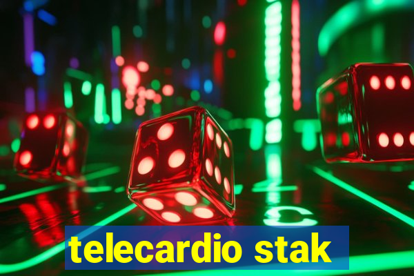 telecardio stak